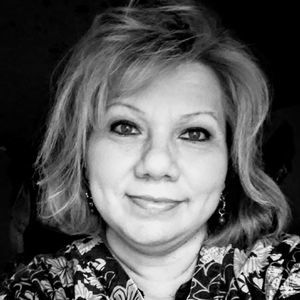 Meet your Posher, Margie